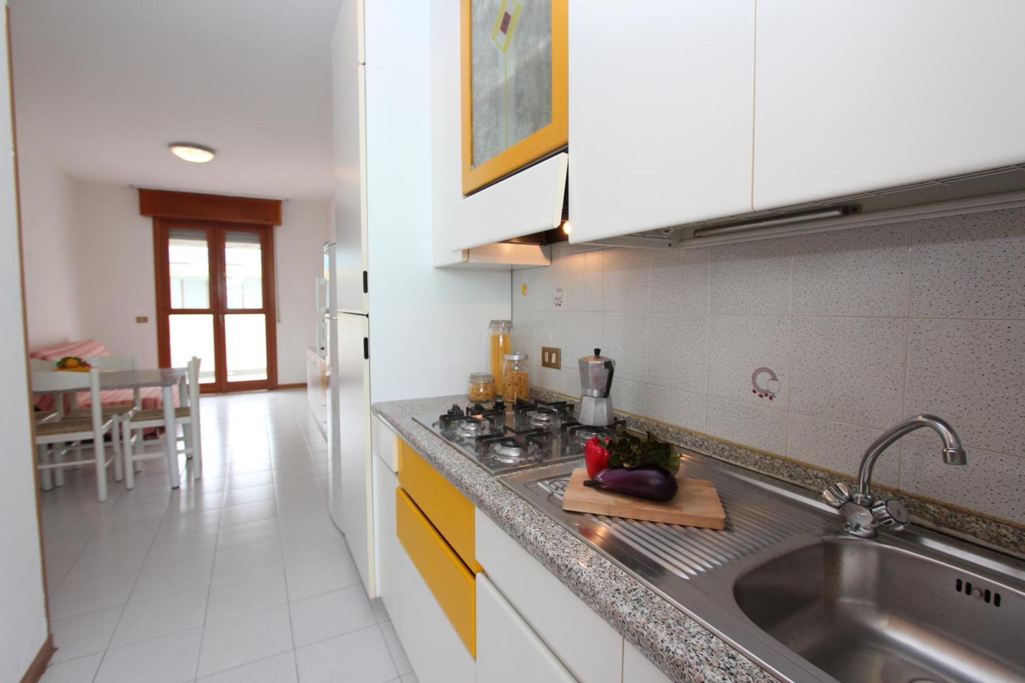 Enjoy Your In Our Cozy Bright Flat Appartamento