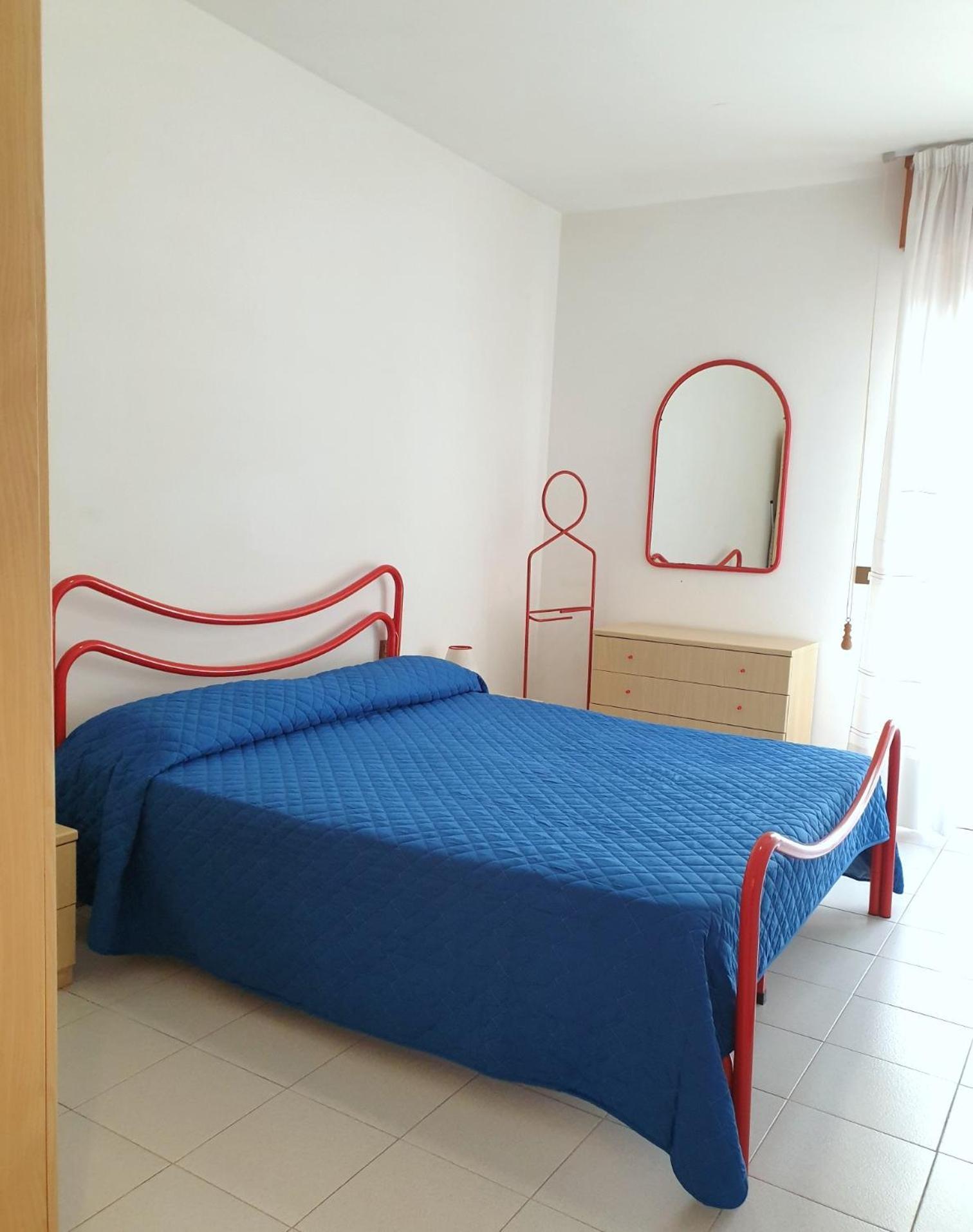 Enjoy Your In Our Cozy Bright Flat Bibione